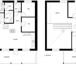 Levi Snowlight, Modern & Cozy & 2 Passes شاليه Kittilä