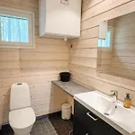 Levi Snowlight, Modern & Cozy & 2 Passes