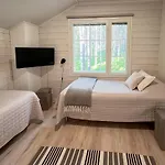 Levi Snowlight, Modern & Cozy & 2 Passes Horská chata Kittilä