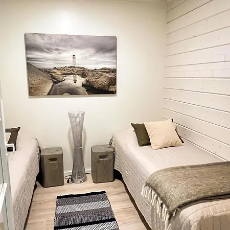 Levi Snowlight, Modern & Cozy & 2 Passes Horská chata *