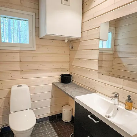 Levi Snowlight, Modern & Cozy & 2 Passes