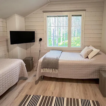 Levi Snowlight, Modern & Cozy & 2 Passes Chalet Kittilä