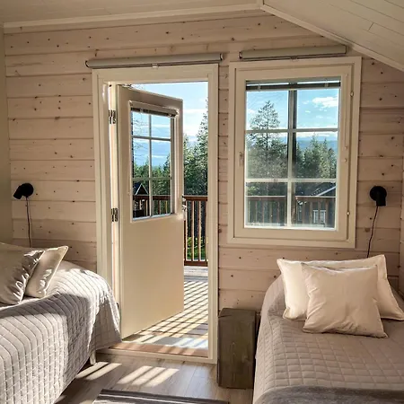 Levi Snowlight, Modern&cozy Cabin&2 Passes