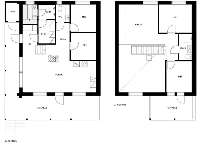 Levi Snowlight, Modern & Cozy & 2 Passes בקתה Kittilä