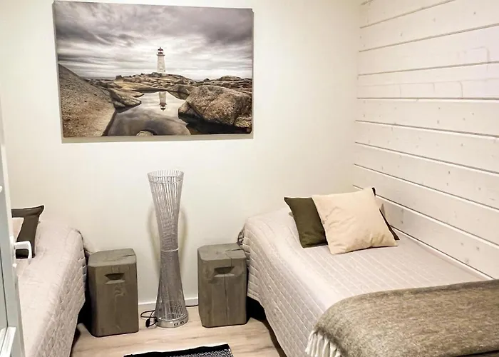 Levi Snowlight, Modern & Cozy & 2 Passes בקתה *