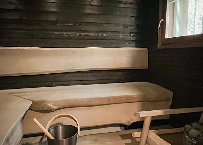 Levi Snowlight, Modern & Cozy & 2 Passes * Kittilä